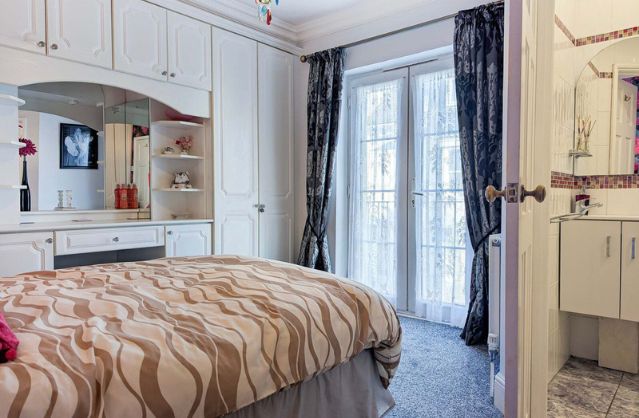 Brighton accommodation
