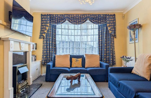 Brighton accommodation
