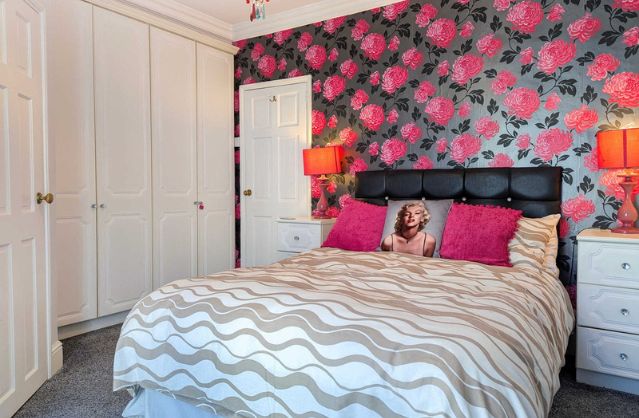 Brighton accommodation