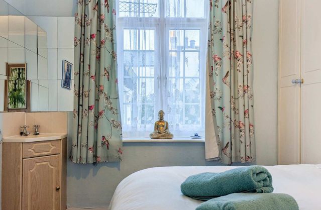 Brighton accommodation