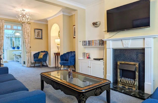 Brighton accommodation