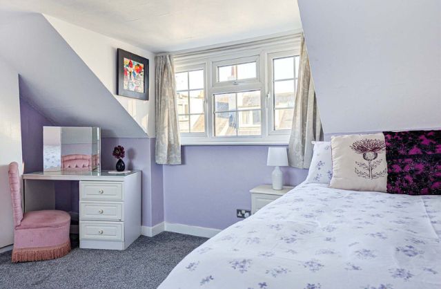 Brighton accommodation