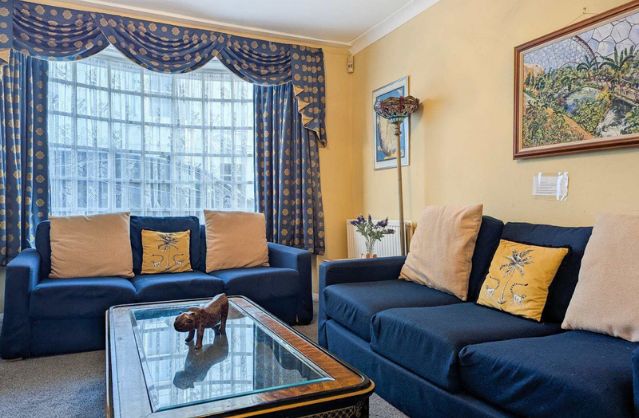 Brighton accommodation