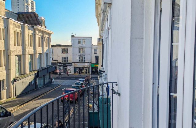 Brighton accommodation