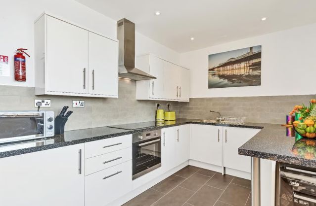 Brighton accommodation