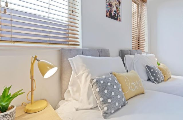 Brighton accommodation