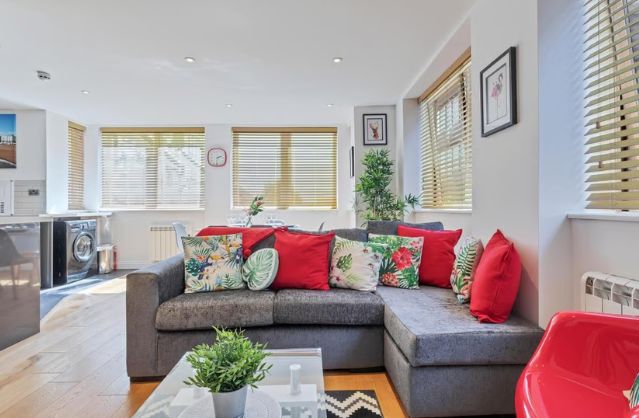 Brighton accommodation