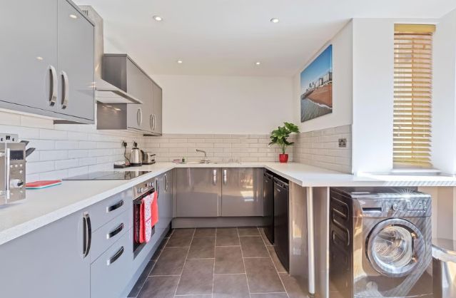 Brighton accommodation