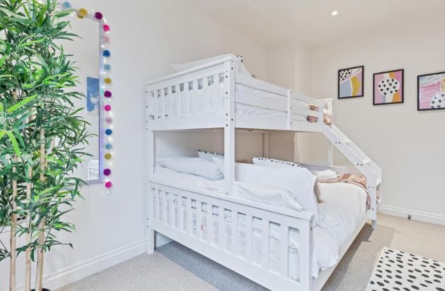 Brighton accommodation