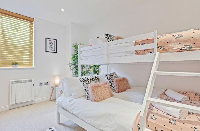 Brighton accommodation