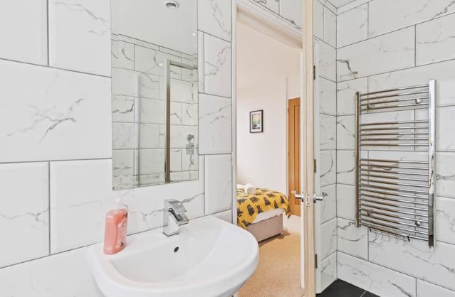 Brighton accommodation