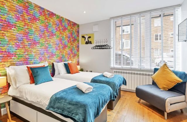 Brighton accommodation