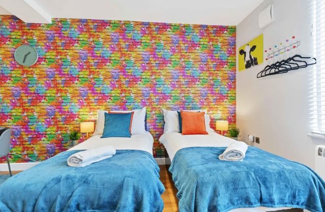 Brighton accommodation