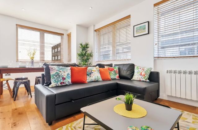 Brighton accommodation