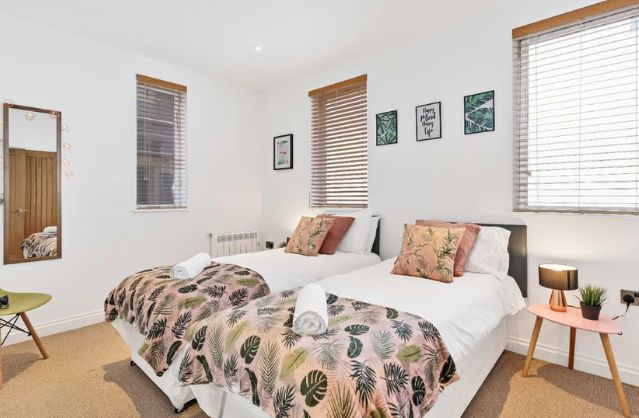 Brighton accommodation