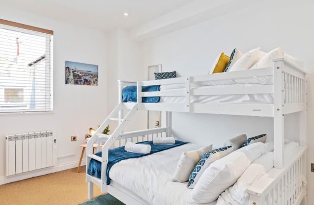 Brighton accommodation