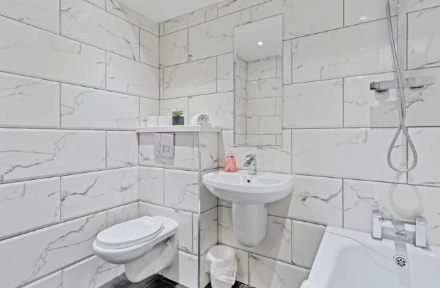 Brighton accommodation