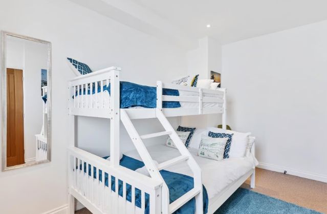 Brighton accommodation
