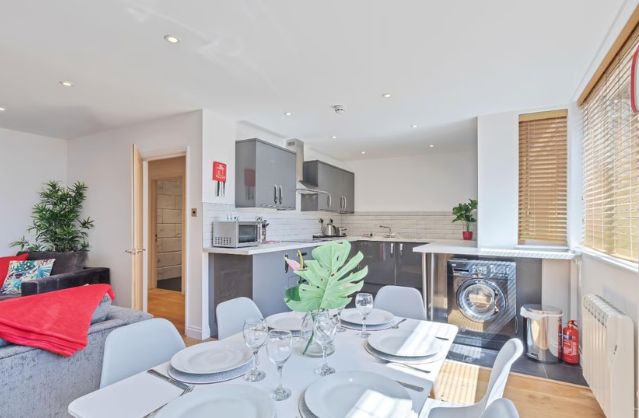 Brighton accommodation