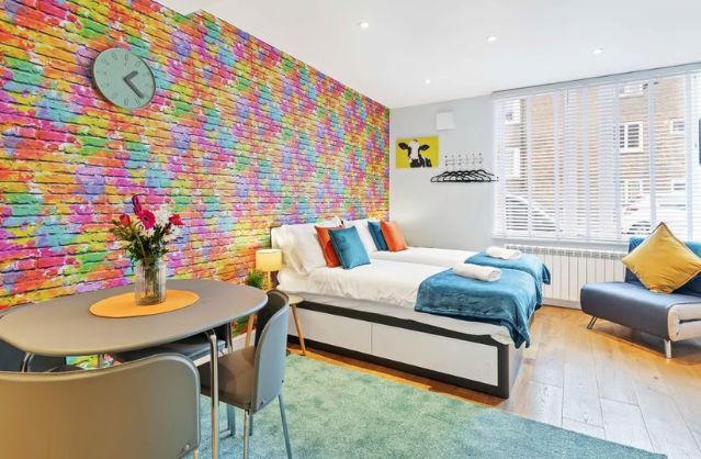 Brighton accommodation