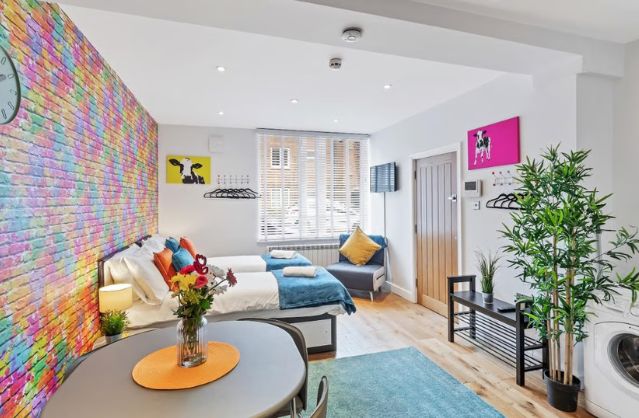 Brighton accommodation