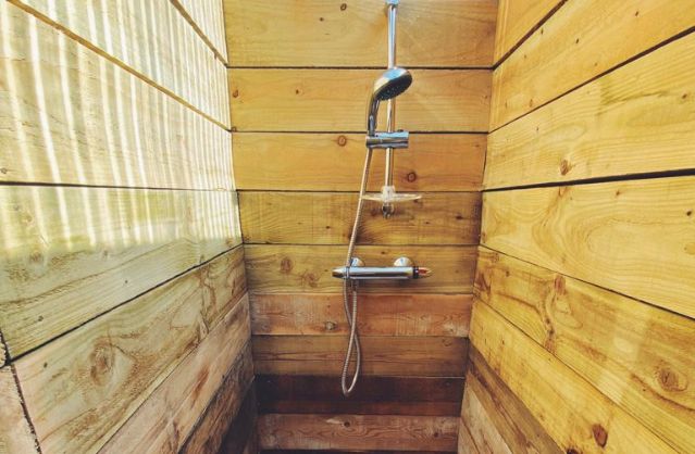 Country Retreat accommodation