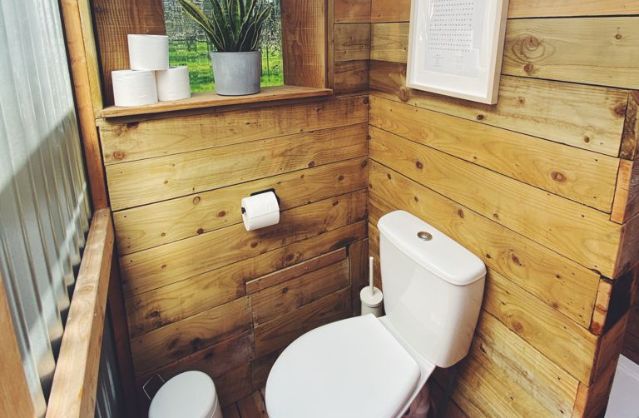 Country Retreat accommodation