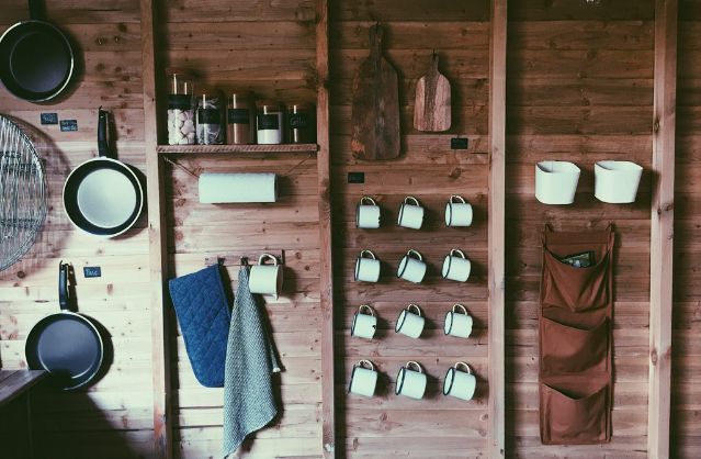 Country Retreat accommodation