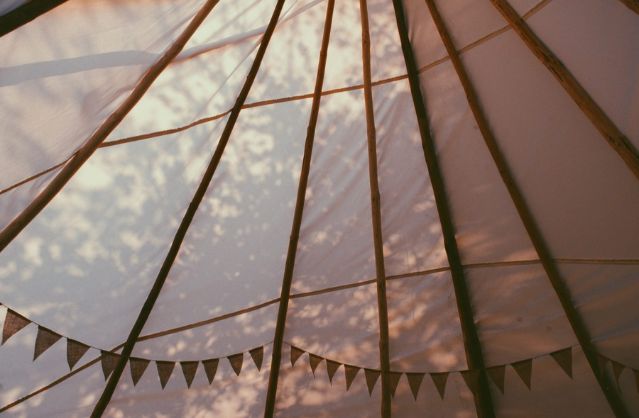 Country Retreat accommodation