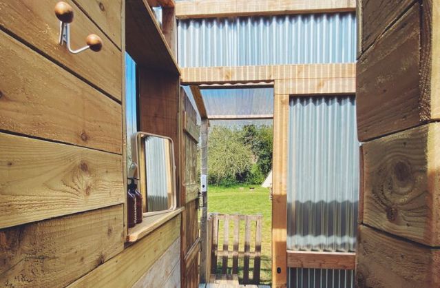 Country Retreat accommodation