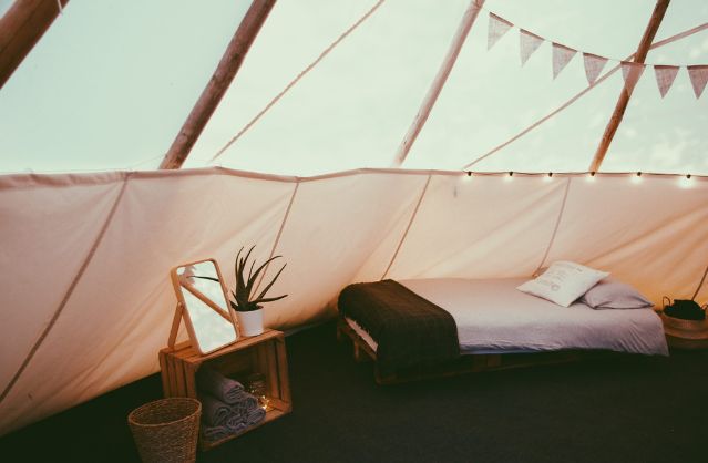 Country Retreat accommodation