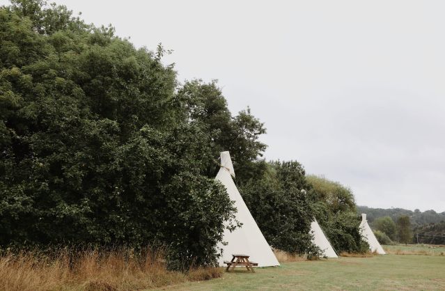 Country Retreat accommodation