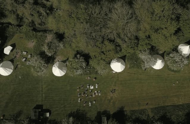 Country Retreat accommodation