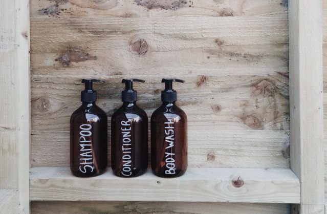 Country Retreat accommodation