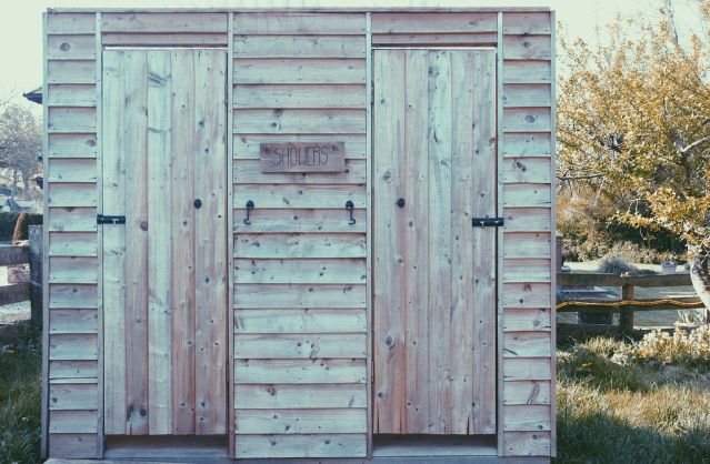 Country Retreat accommodation