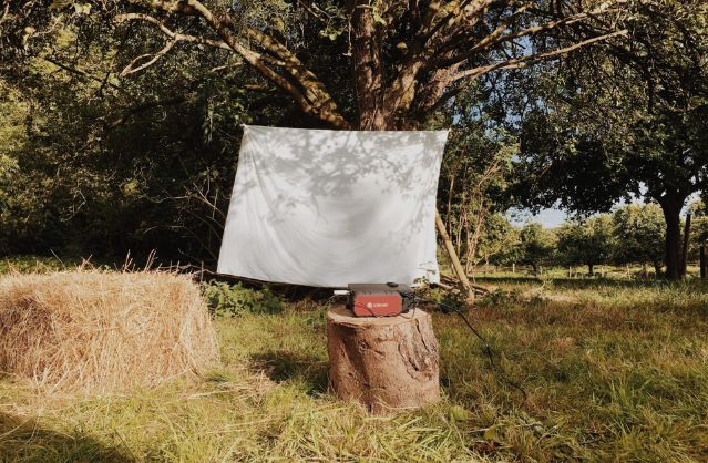 Country Retreat accommodation