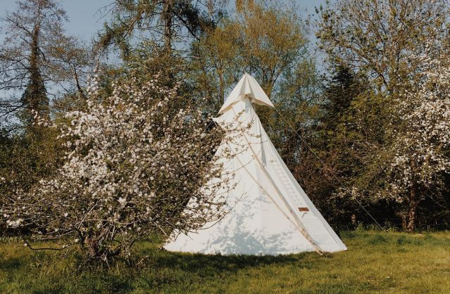 Country Retreat accommodation