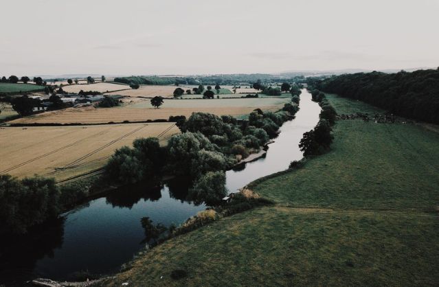 Country Retreat accommodation