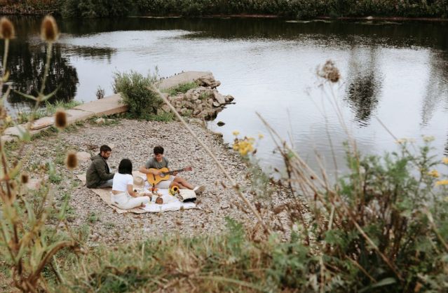 Country Retreat accommodation