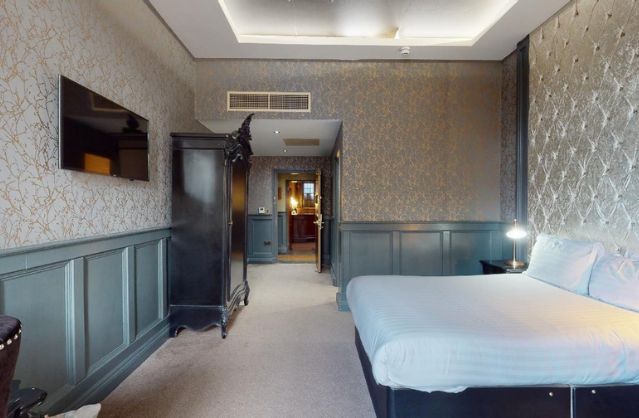 Cardiff accommodation