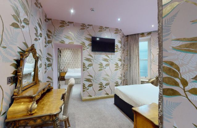 Cardiff accommodation