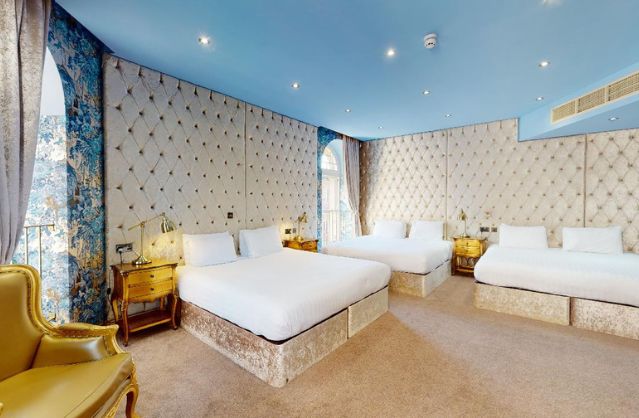 Cardiff accommodation