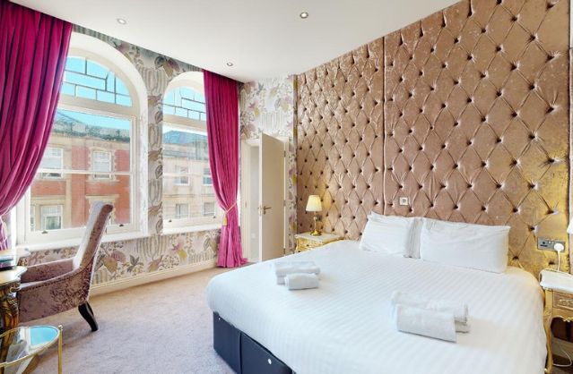 Cardiff accommodation