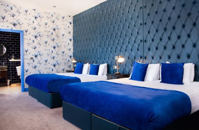 Cardiff accommodation