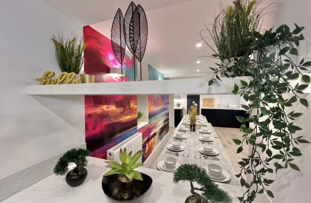 Brighton accommodation