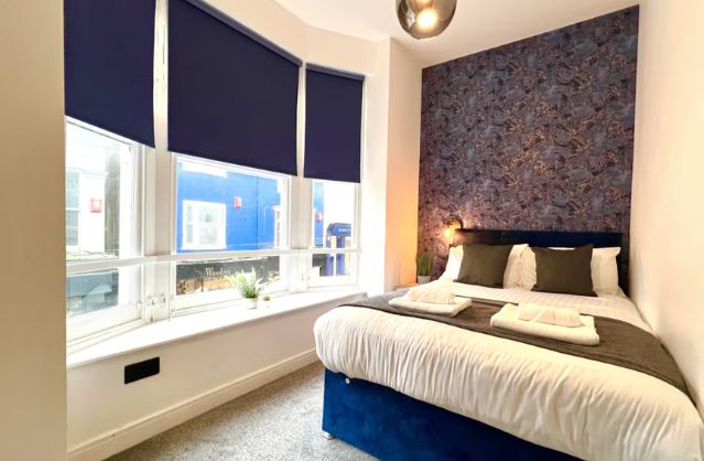 Brighton accommodation