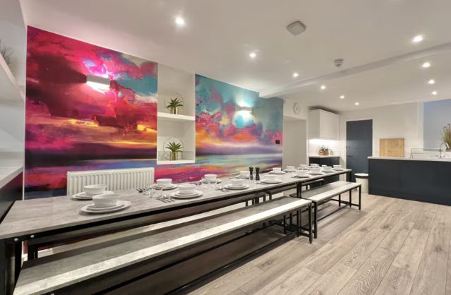 Brighton accommodation