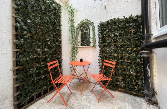 Brighton accommodation