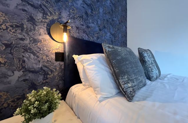 Brighton accommodation