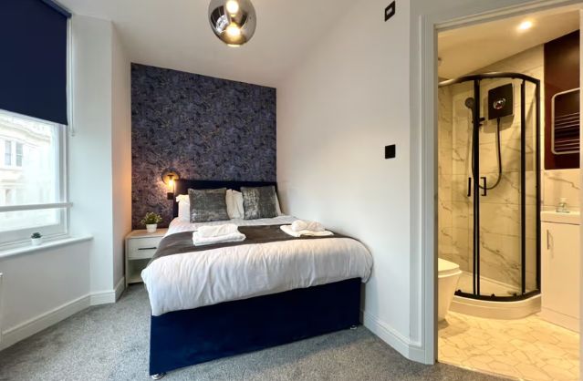 Brighton accommodation